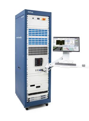 科技周動態|CICV 展品預覽|仿真開發、測試與評價 工業控制計算機及系統制造