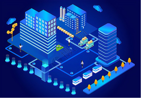 機(jī)器視覺與工業(yè)控制計(jì)算機(jī) 黑燈工廠的核心驅(qū)動力