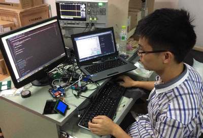 嵌入式系統(tǒng)學習知識體系 工業(yè)控制計算機及系統(tǒng)制造初學指南