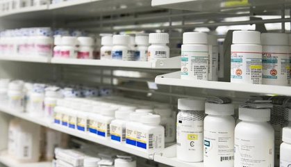 中國郵政跨界開藥店背后 企查查數(shù)據(jù)顯示藥品零售相關(guān)企業(yè)二季度同比增長73%