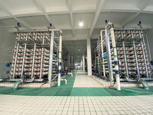 碧水源 借混改東風(fēng)全面推進(jìn)“五項(xiàng)融合”，有效提升公司核心競(jìng)爭(zhēng)力