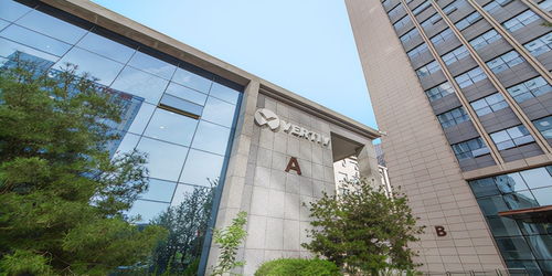 維諦UPS 追求極致可靠性，爭當(dāng)電力守衛(wèi)者——北京技術(shù)咨詢服務(wù)深度解析